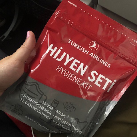 Hygiene Kit